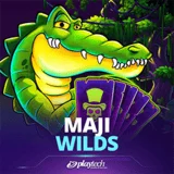 Bocoran RTP Slot Playtech Maji Wilds